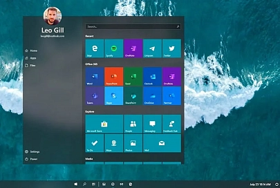 Microsoft готовит следующую операционную систему